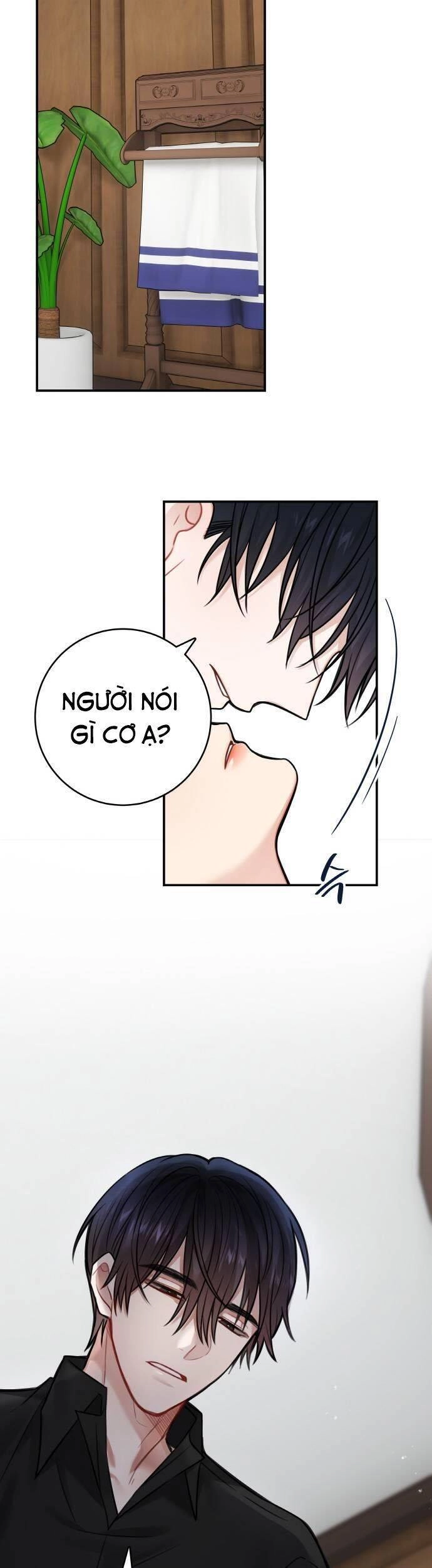 Nhật Ký Tuần Trăng Mật Của Phù Thủy Và Rồng Chapter 69 - 10