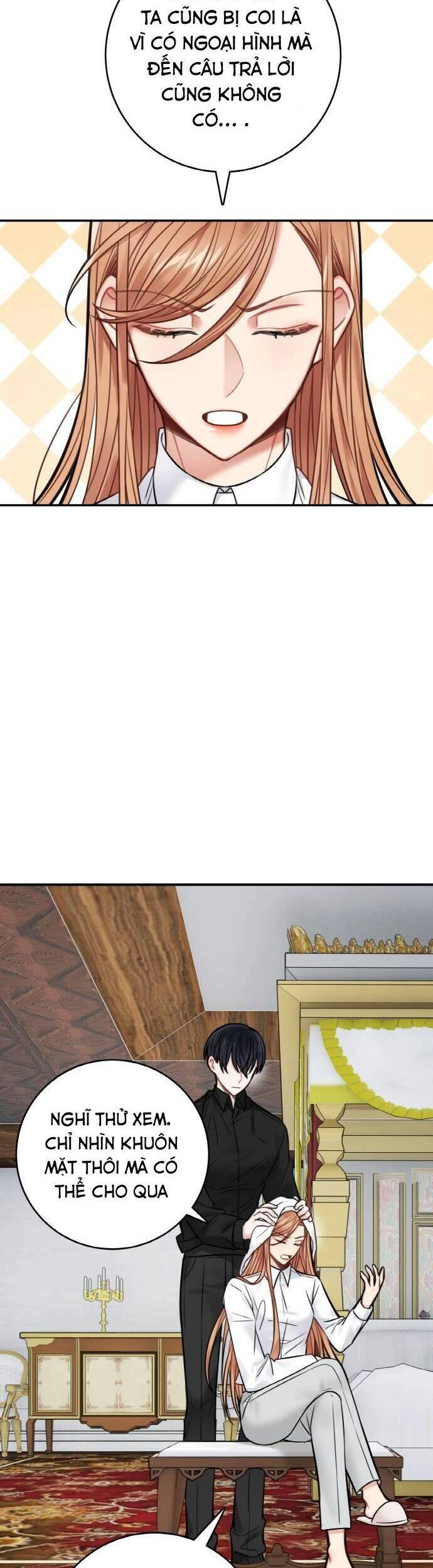 Nhật Ký Tuần Trăng Mật Của Phù Thủy Và Rồng Chapter 69 - 13