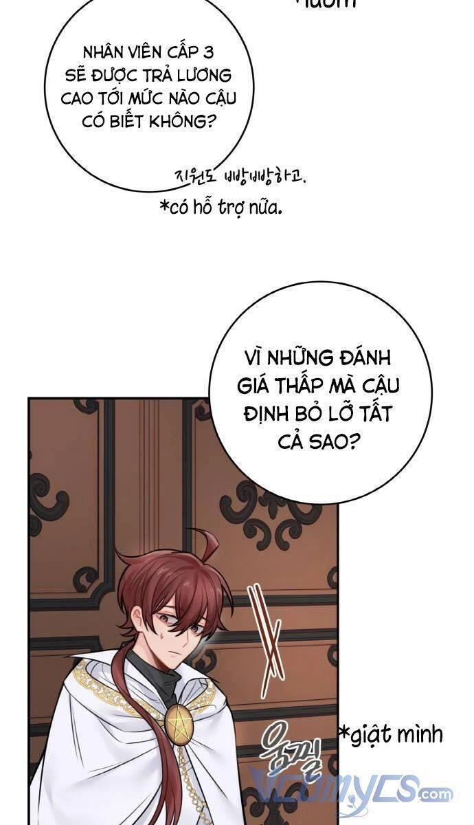 Nhật Ký Tuần Trăng Mật Của Phù Thủy Và Rồng Chapter 72 - 15