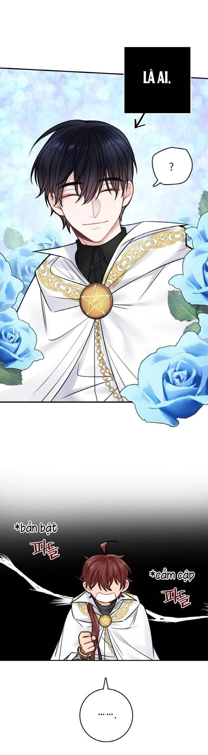 Nhật Ký Tuần Trăng Mật Của Phù Thủy Và Rồng Chapter 72 - 18