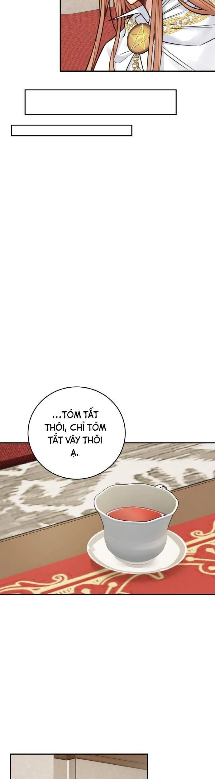 Nhật Ký Tuần Trăng Mật Của Phù Thủy Và Rồng Chapter 73 - 17