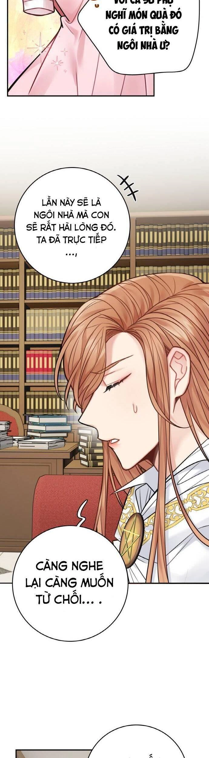 Nhật Ký Tuần Trăng Mật Của Phù Thủy Và Rồng Chapter 73 - 26