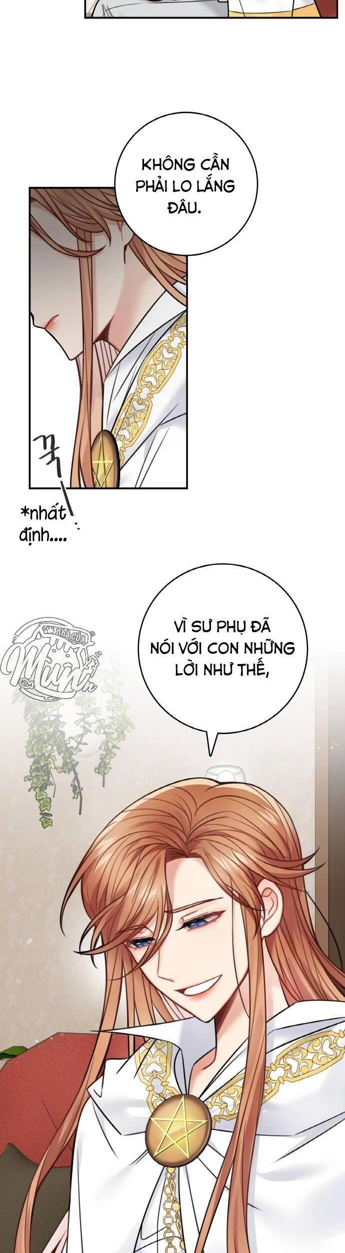 Nhật Ký Tuần Trăng Mật Của Phù Thủy Và Rồng Chapter 73 - 32