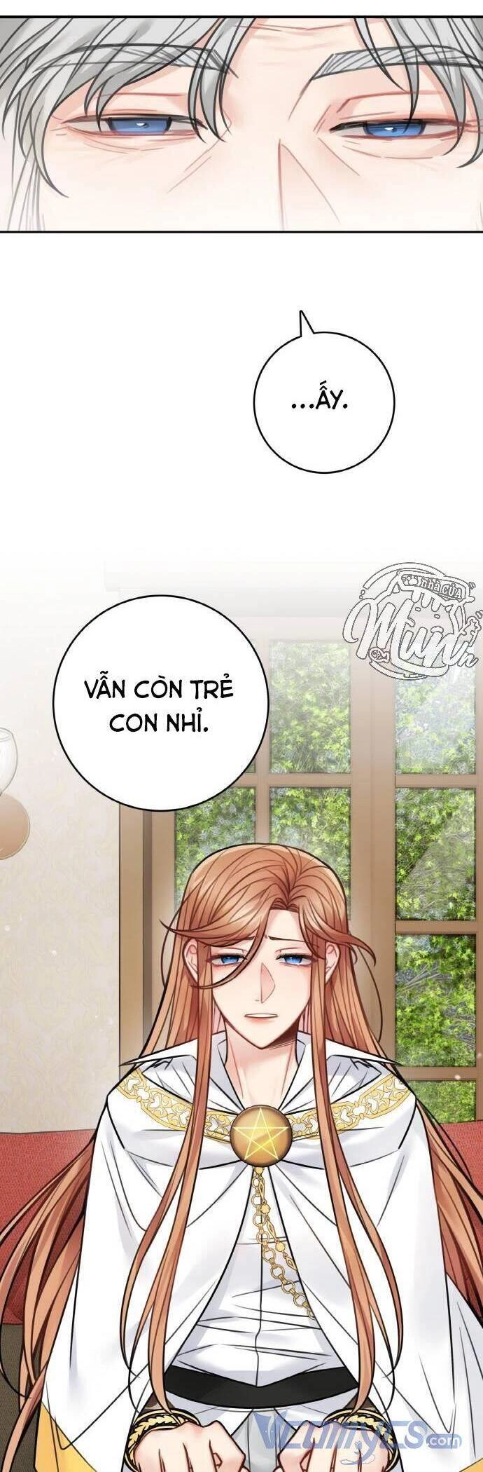 Nhật Ký Tuần Trăng Mật Của Phù Thủy Và Rồng Chapter 73 - 37