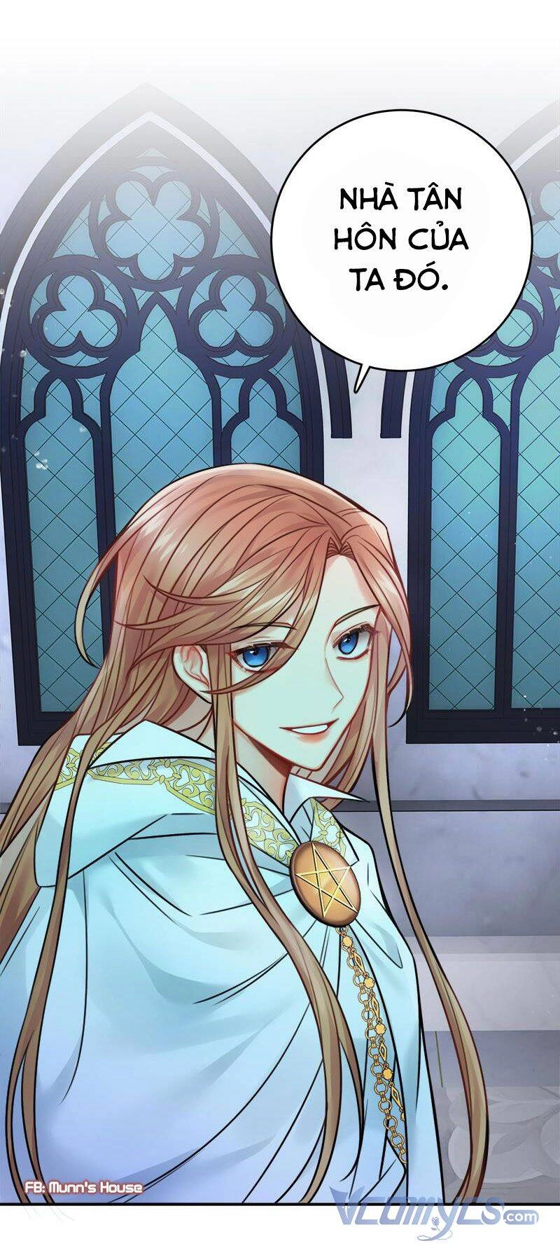 Nhật Ký Tuần Trăng Mật Của Phù Thủy Và Rồng Chapter 74 - 5