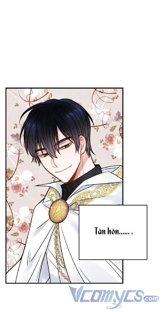 Nhật Ký Tuần Trăng Mật Của Phù Thủy Và Rồng Chapter 74 - 19