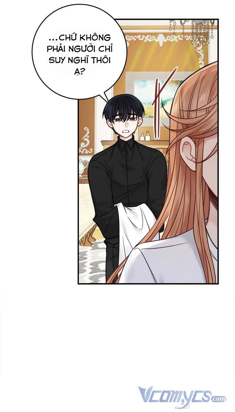 Nhật Ký Tuần Trăng Mật Của Phù Thủy Và Rồng Chapter 75 - 9