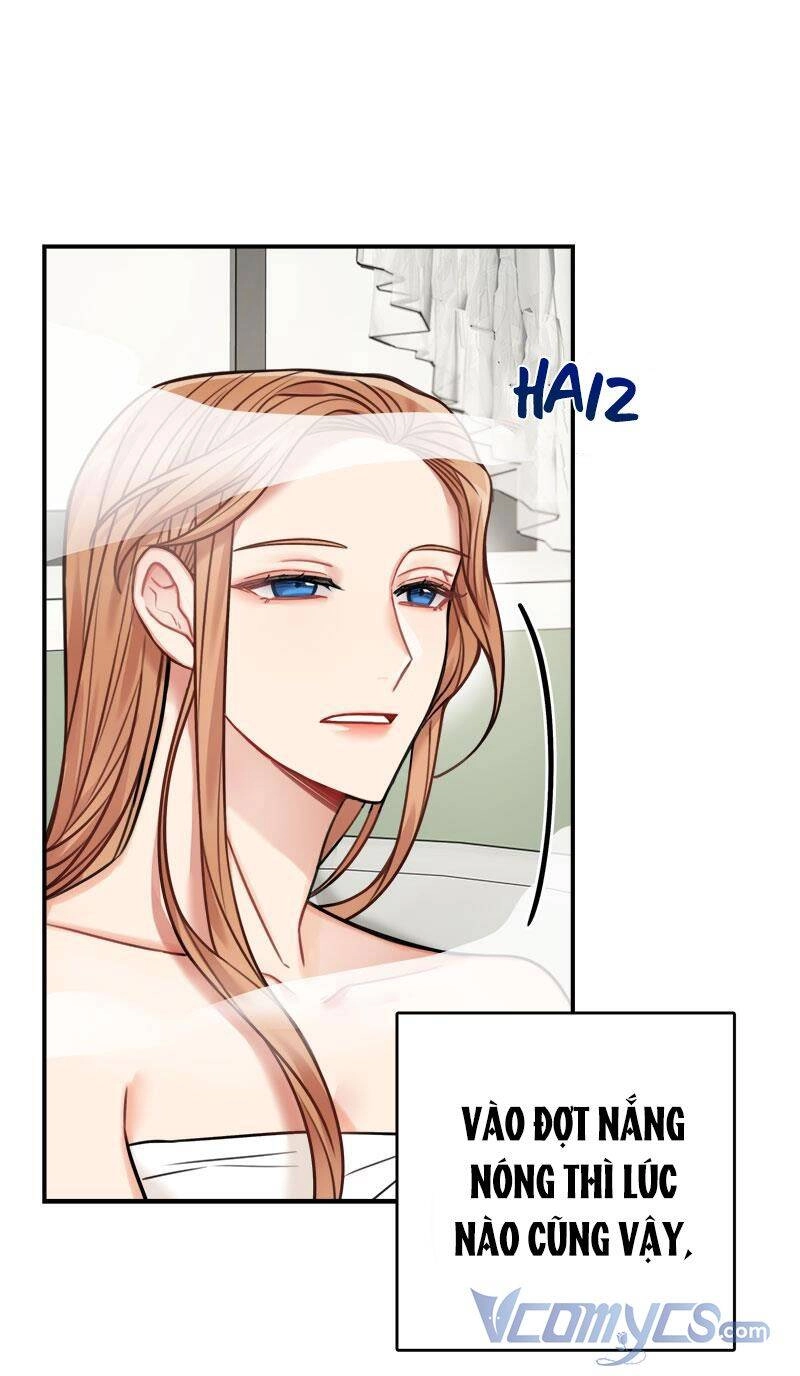 Nhật Ký Tuần Trăng Mật Của Phù Thủy Và Rồng Chapter 75 - 16