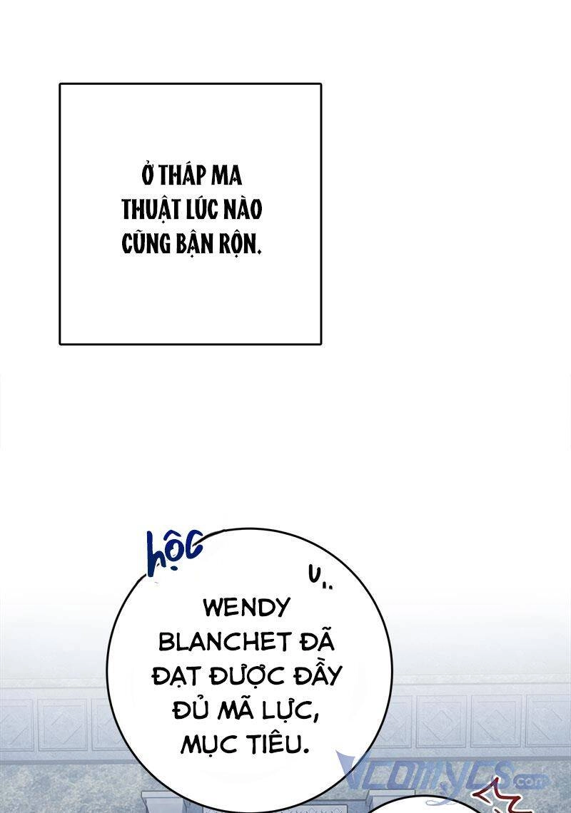 Nhật Ký Tuần Trăng Mật Của Phù Thủy Và Rồng Chapter 75 - 17