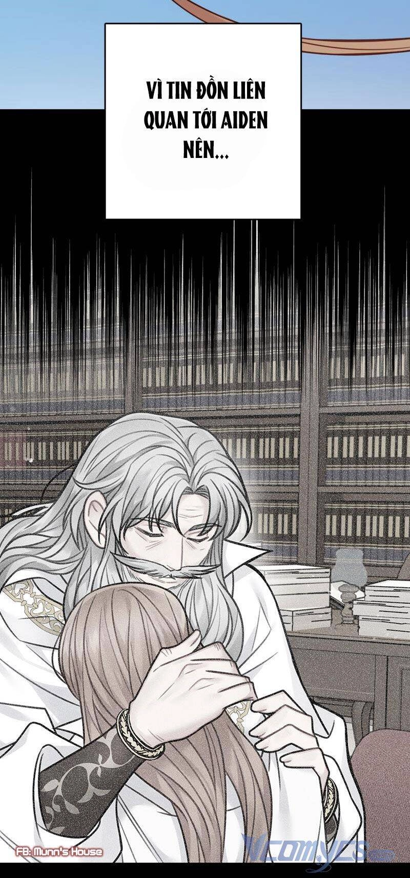 Nhật Ký Tuần Trăng Mật Của Phù Thủy Và Rồng Chapter 75 - 28