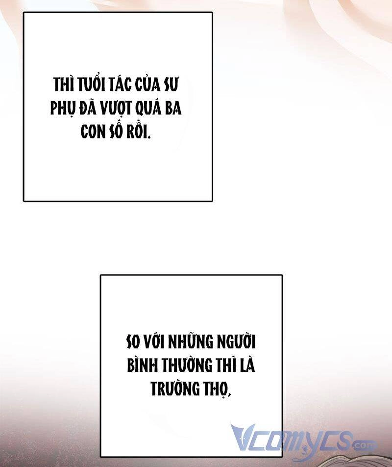 Nhật Ký Tuần Trăng Mật Của Phù Thủy Và Rồng Chapter 75 - 30