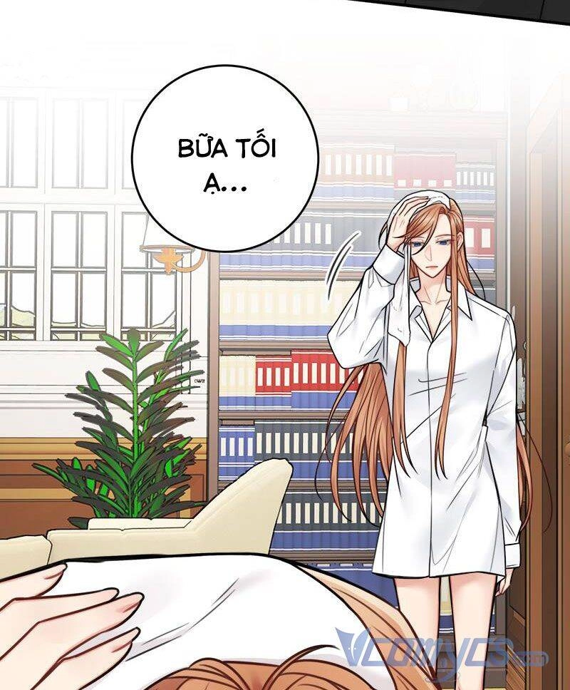 Nhật Ký Tuần Trăng Mật Của Phù Thủy Và Rồng Chapter 75 - 41