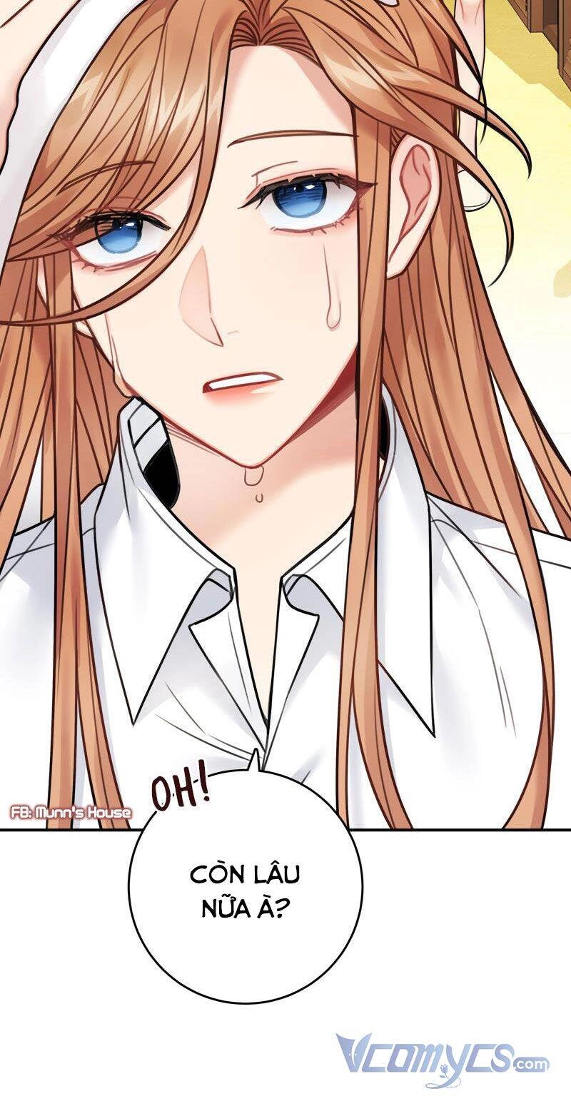 Nhật Ký Tuần Trăng Mật Của Phù Thủy Và Rồng Chapter 75 - 42