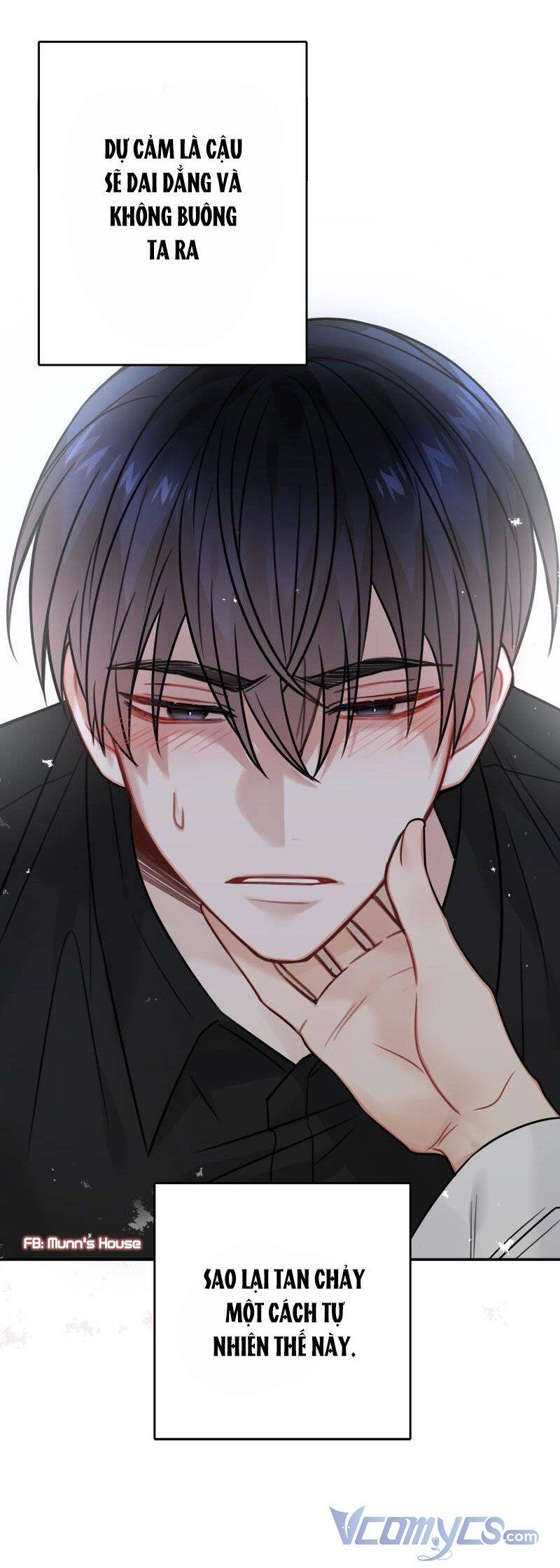 Nhật Ký Tuần Trăng Mật Của Phù Thủy Và Rồng Chapter 75 - 63