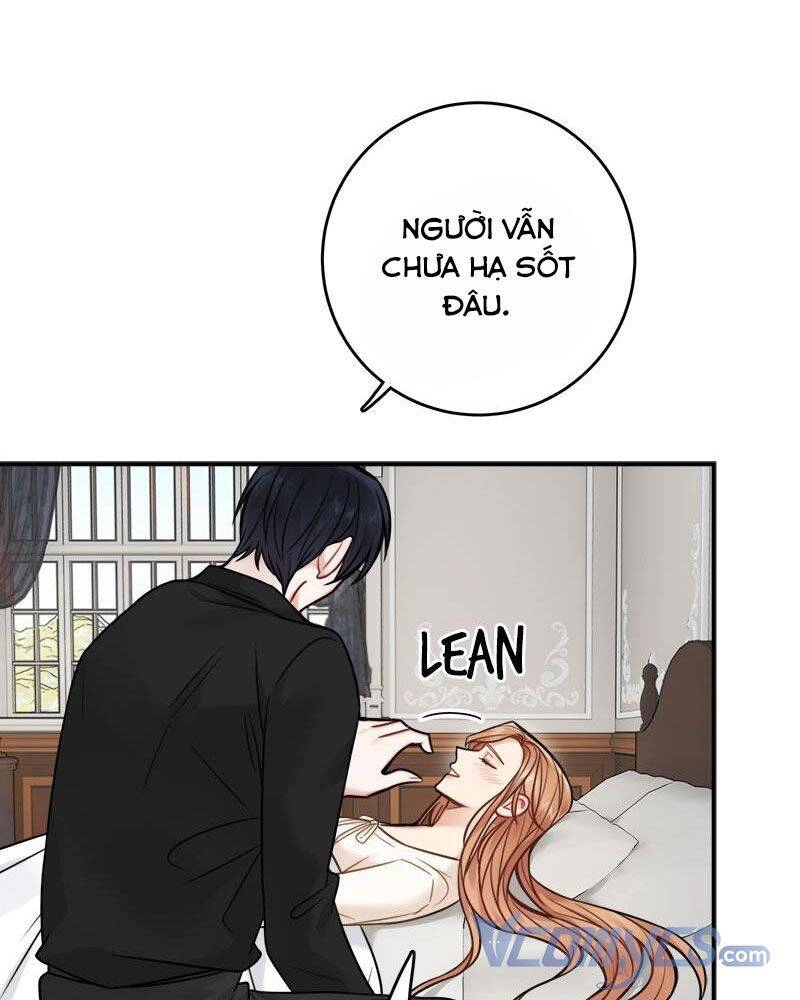 Nhật Ký Tuần Trăng Mật Của Phù Thủy Và Rồng Chapter 76 - 2