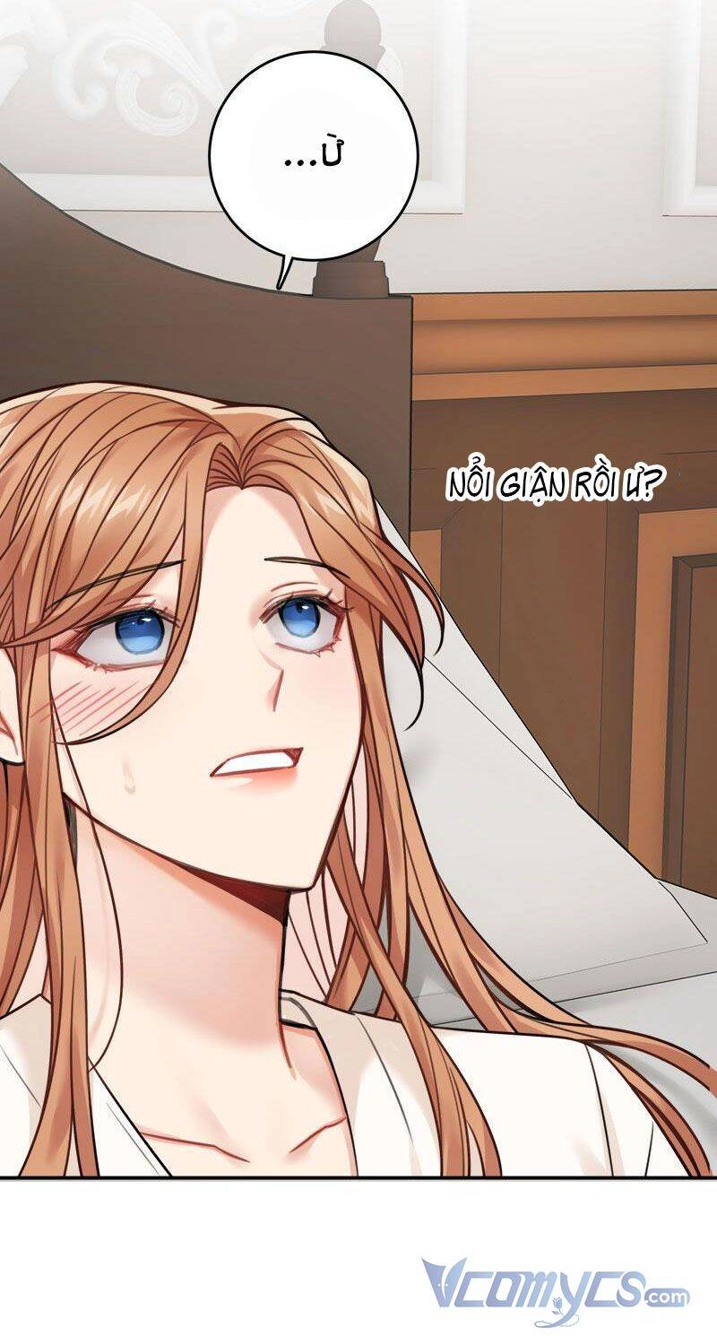 Nhật Ký Tuần Trăng Mật Của Phù Thủy Và Rồng Chapter 76 - 6