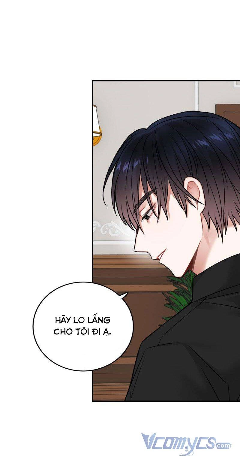 Nhật Ký Tuần Trăng Mật Của Phù Thủy Và Rồng Chapter 76 - 16