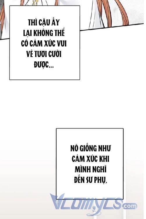 Nhật Ký Tuần Trăng Mật Của Phù Thủy Và Rồng Chapter 76 - 43