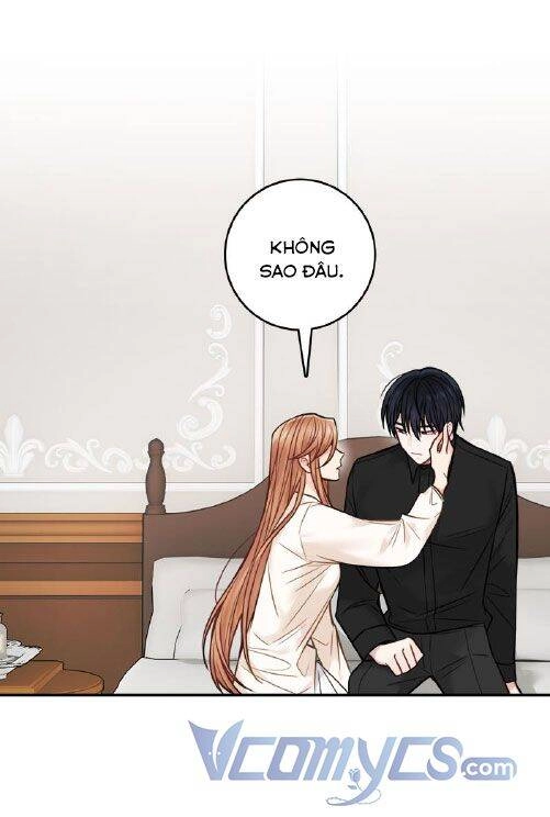 Nhật Ký Tuần Trăng Mật Của Phù Thủy Và Rồng Chapter 76 - 45