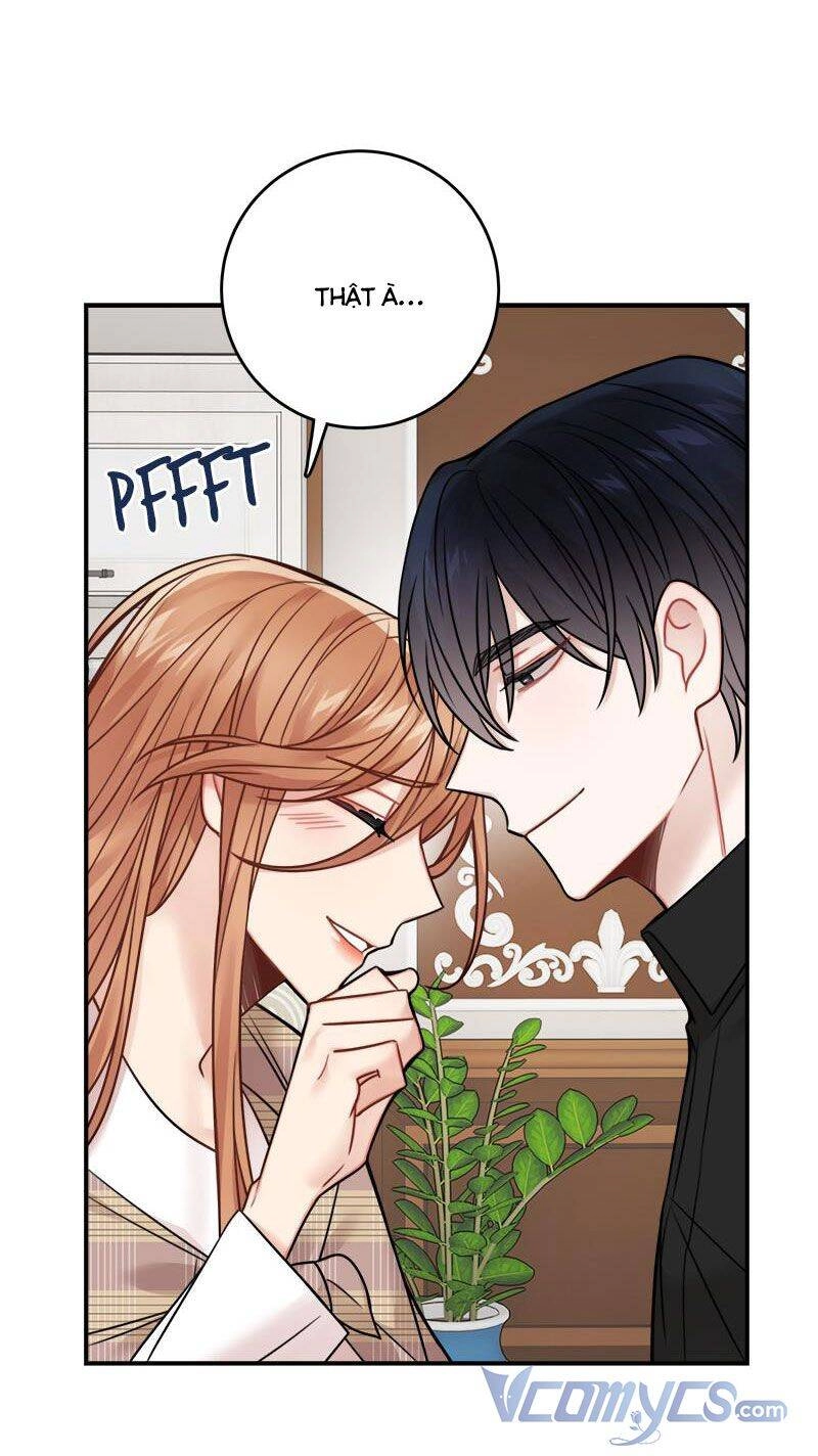 Nhật Ký Tuần Trăng Mật Của Phù Thủy Và Rồng Chapter 77 - 14