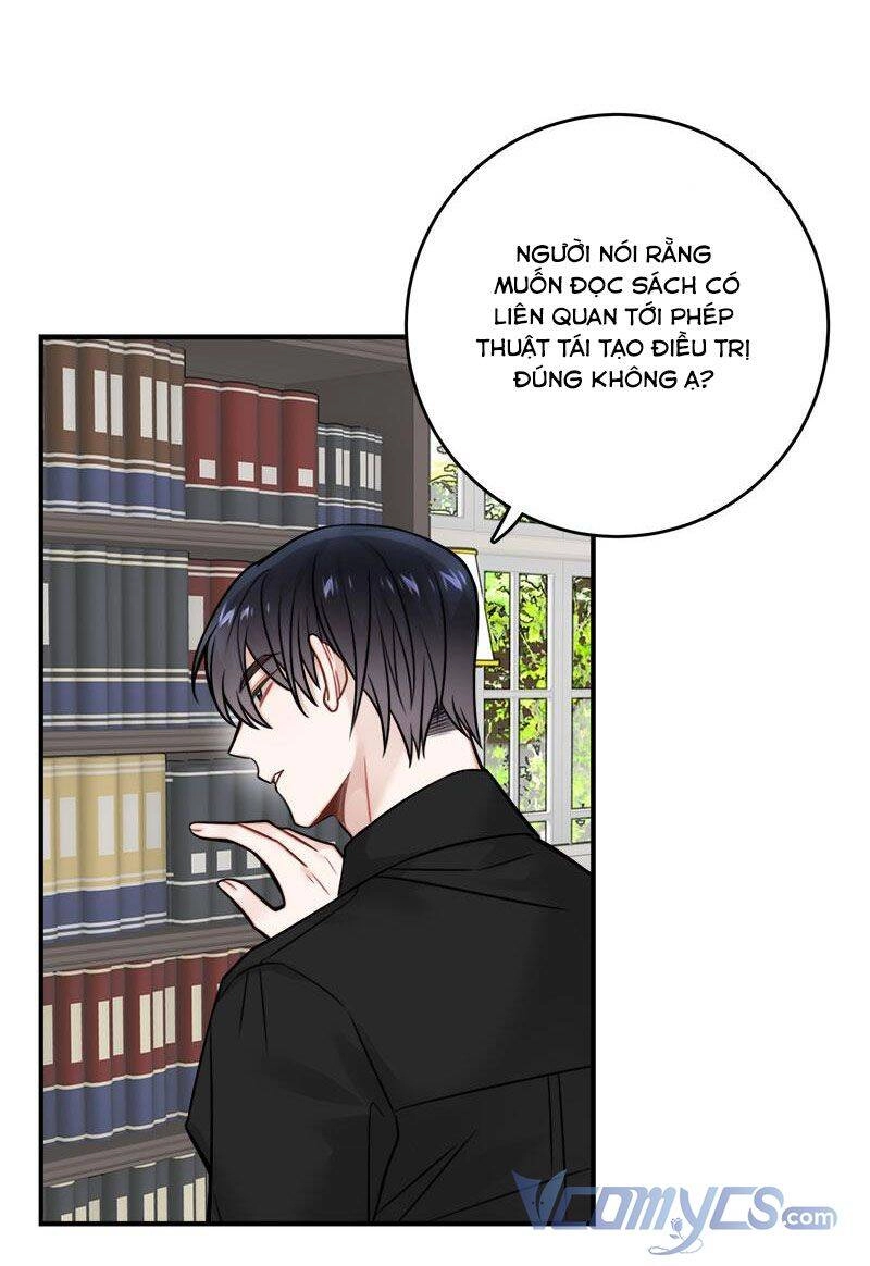 Nhật Ký Tuần Trăng Mật Của Phù Thủy Và Rồng Chapter 77 - 26