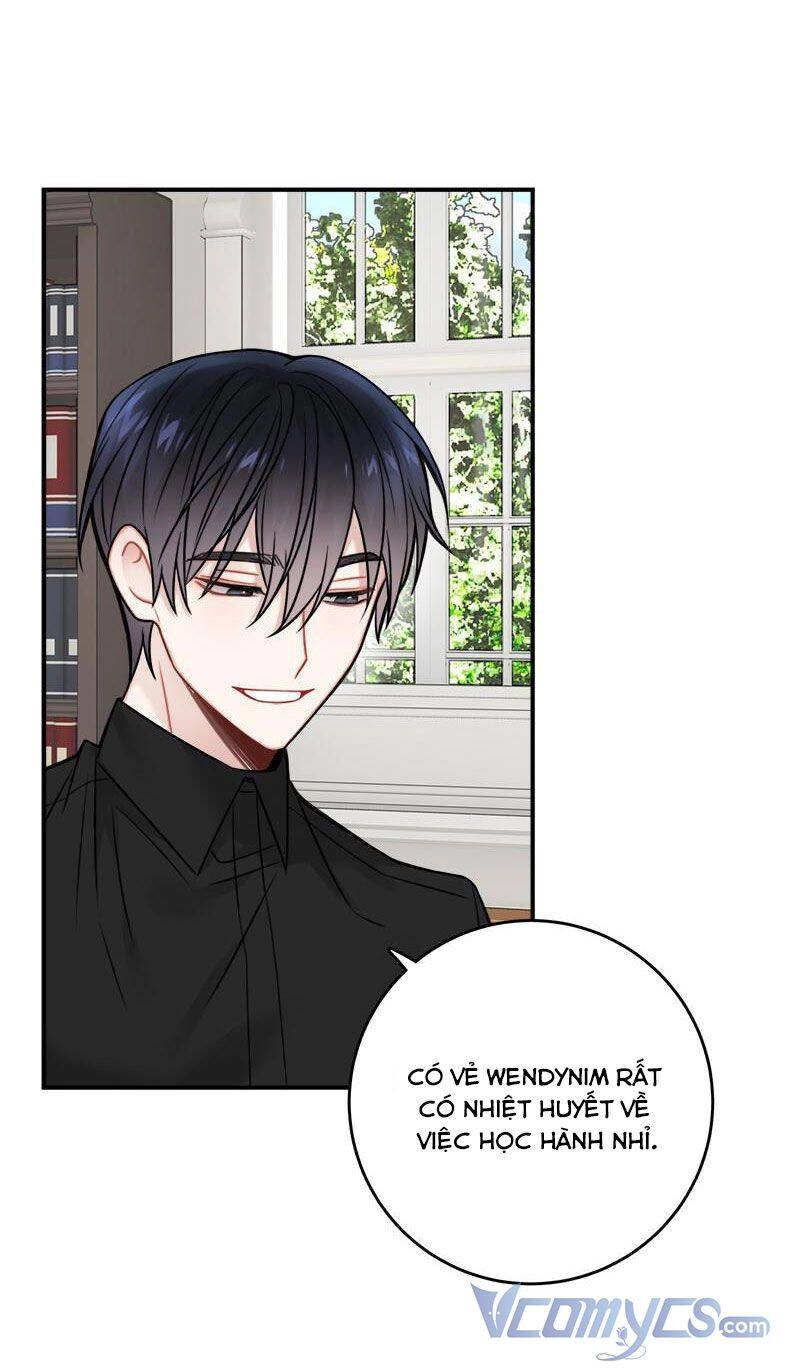 Nhật Ký Tuần Trăng Mật Của Phù Thủy Và Rồng Chapter 77 - 29