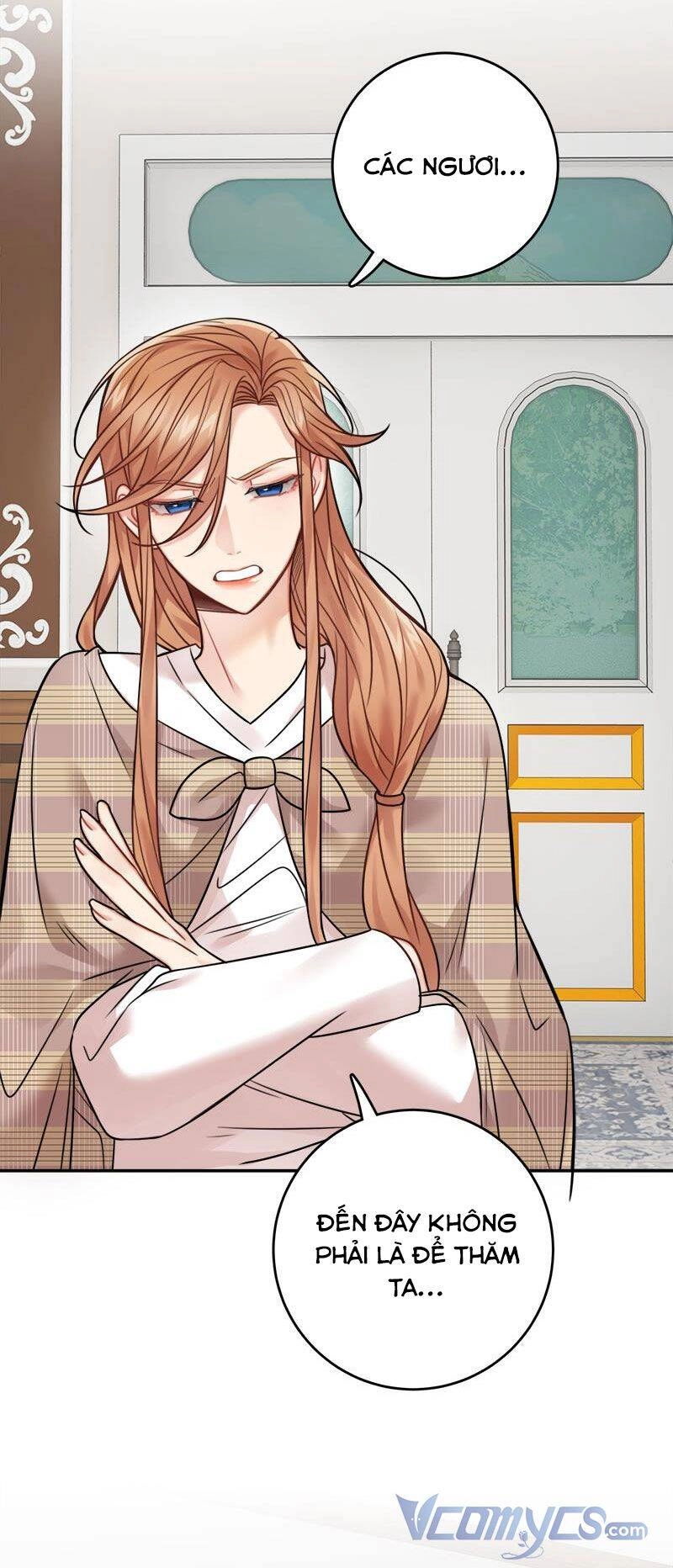 Nhật Ký Tuần Trăng Mật Của Phù Thủy Và Rồng Chapter 77 - 47