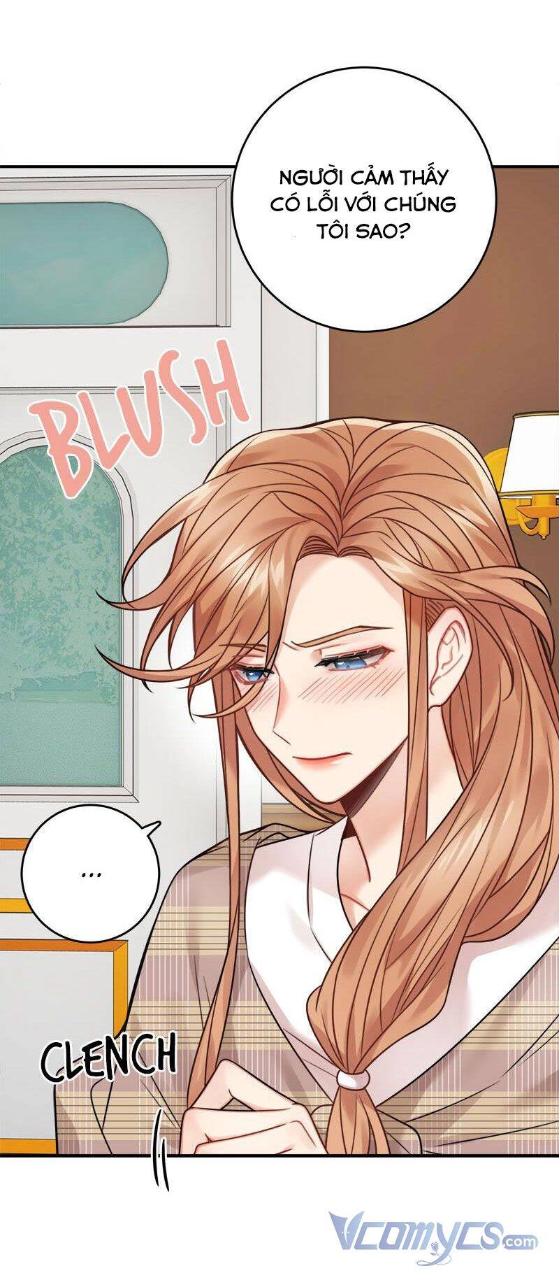 Nhật Ký Tuần Trăng Mật Của Phù Thủy Và Rồng Chapter 77 - 55