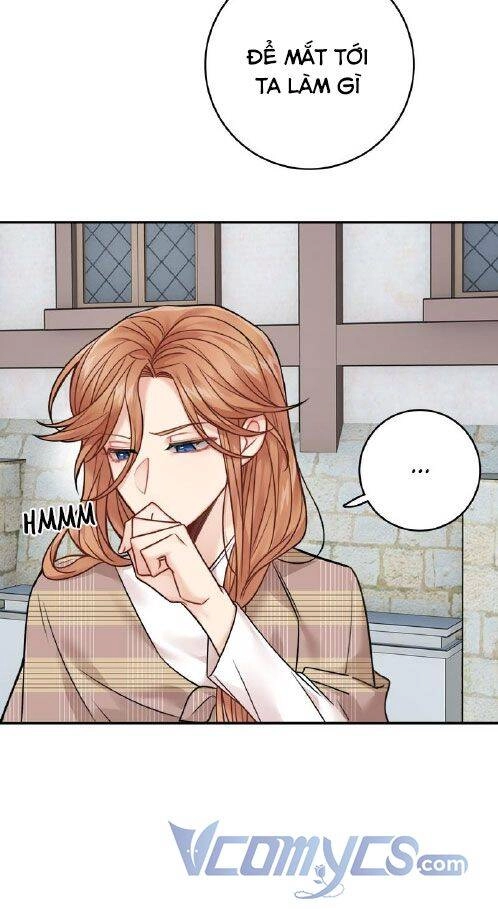 Nhật Ký Tuần Trăng Mật Của Phù Thủy Và Rồng Chapter 77 - 66