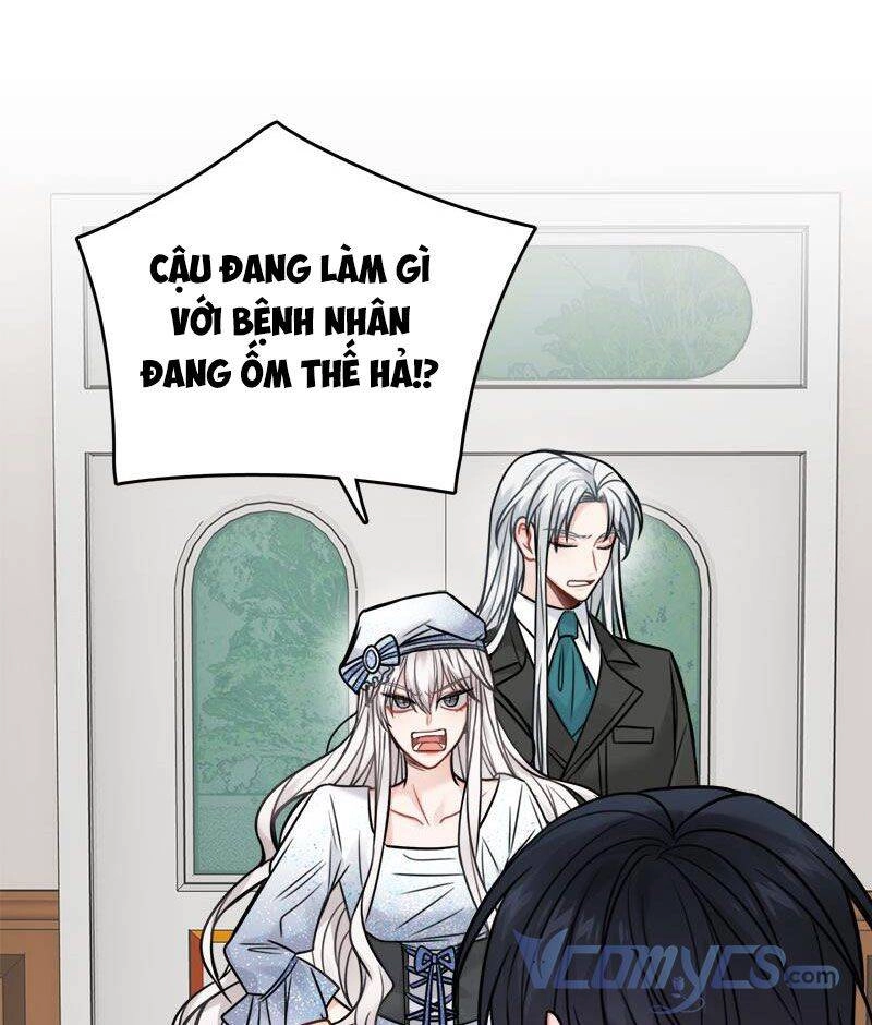 Nhật Ký Tuần Trăng Mật Của Phù Thủy Và Rồng Chapter 77 - 91