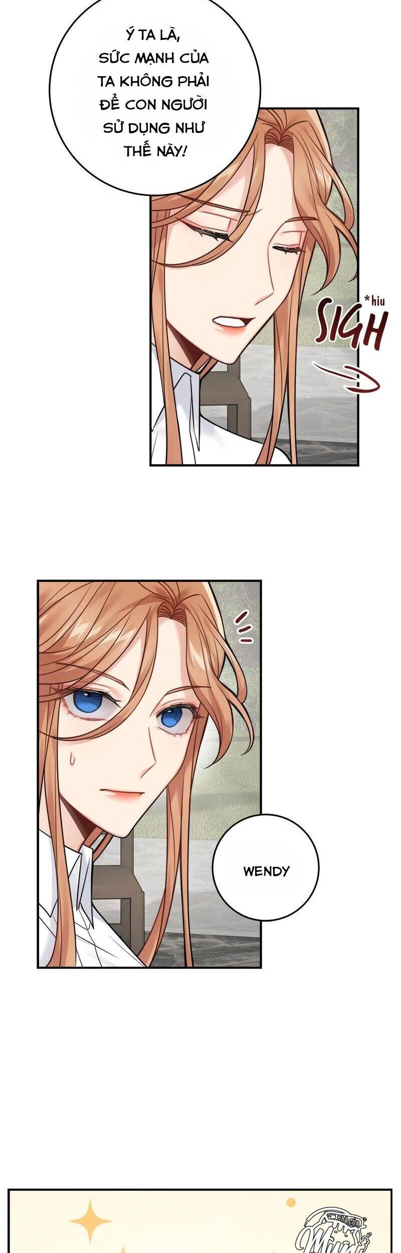 Nhật Ký Tuần Trăng Mật Của Phù Thủy Và Rồng Chapter 78 - 7