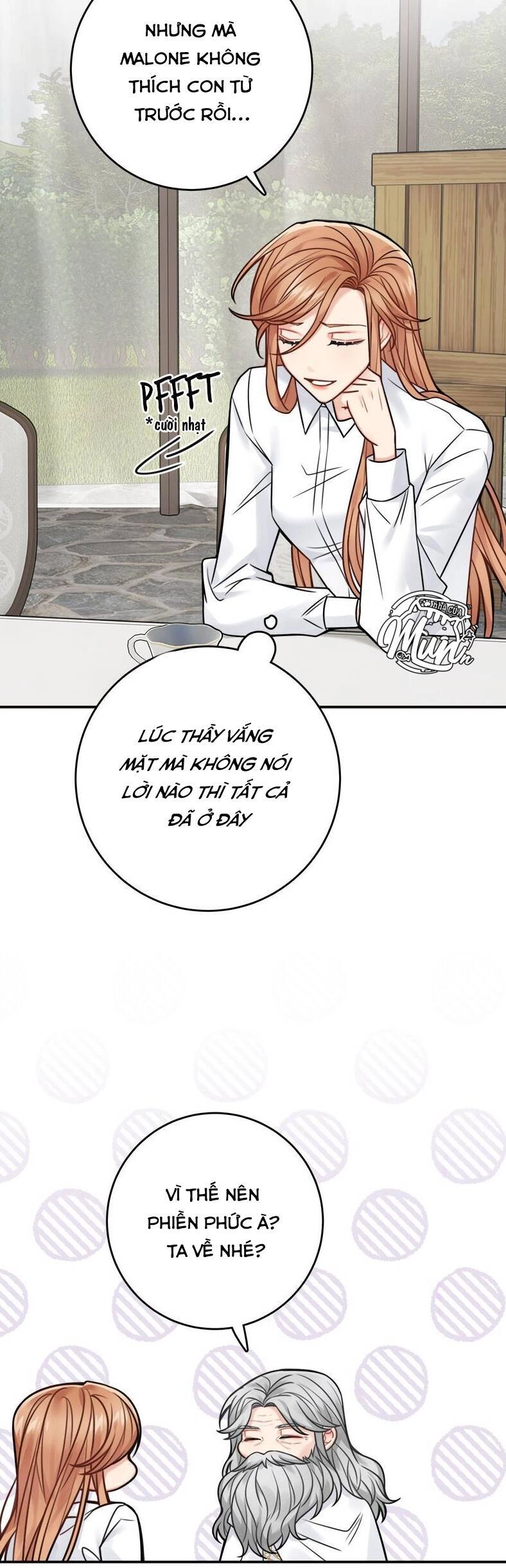 Nhật Ký Tuần Trăng Mật Của Phù Thủy Và Rồng Chapter 78 - 15