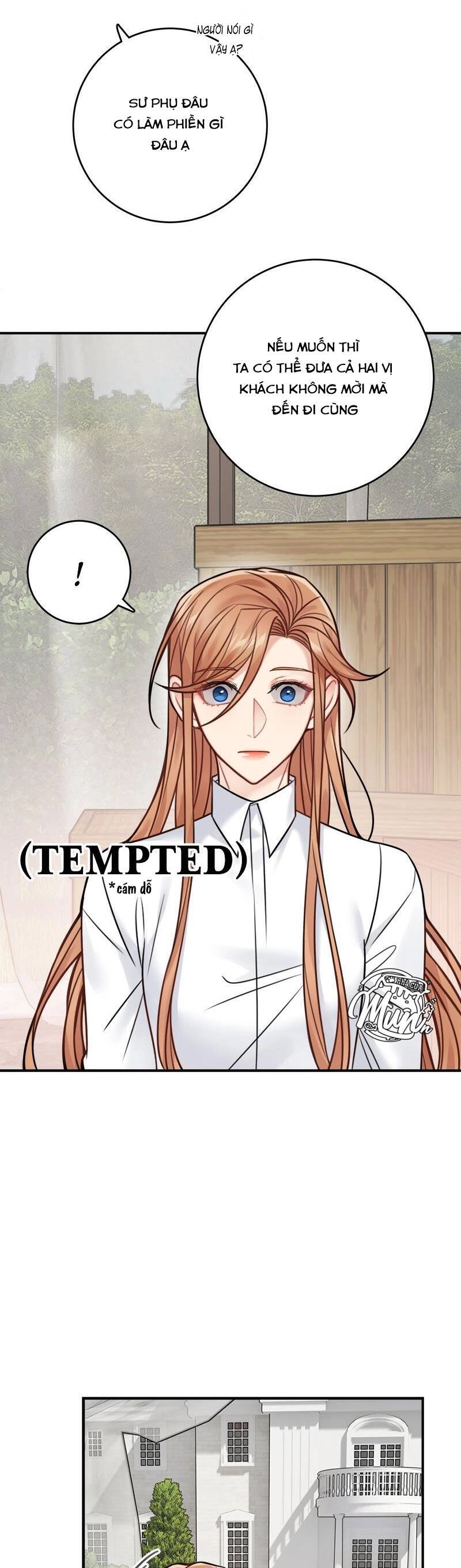 Nhật Ký Tuần Trăng Mật Của Phù Thủy Và Rồng Chapter 78 - 16