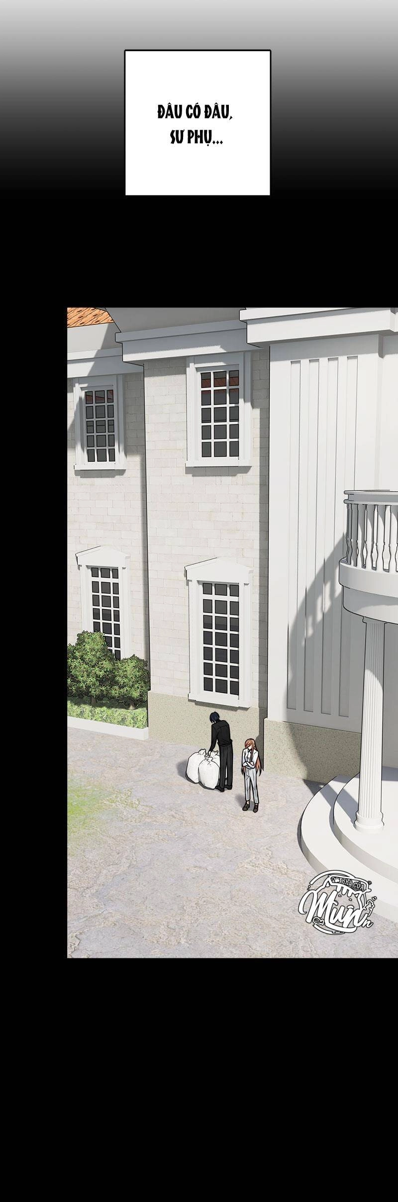 Nhật Ký Tuần Trăng Mật Của Phù Thủy Và Rồng Chapter 78 - 20