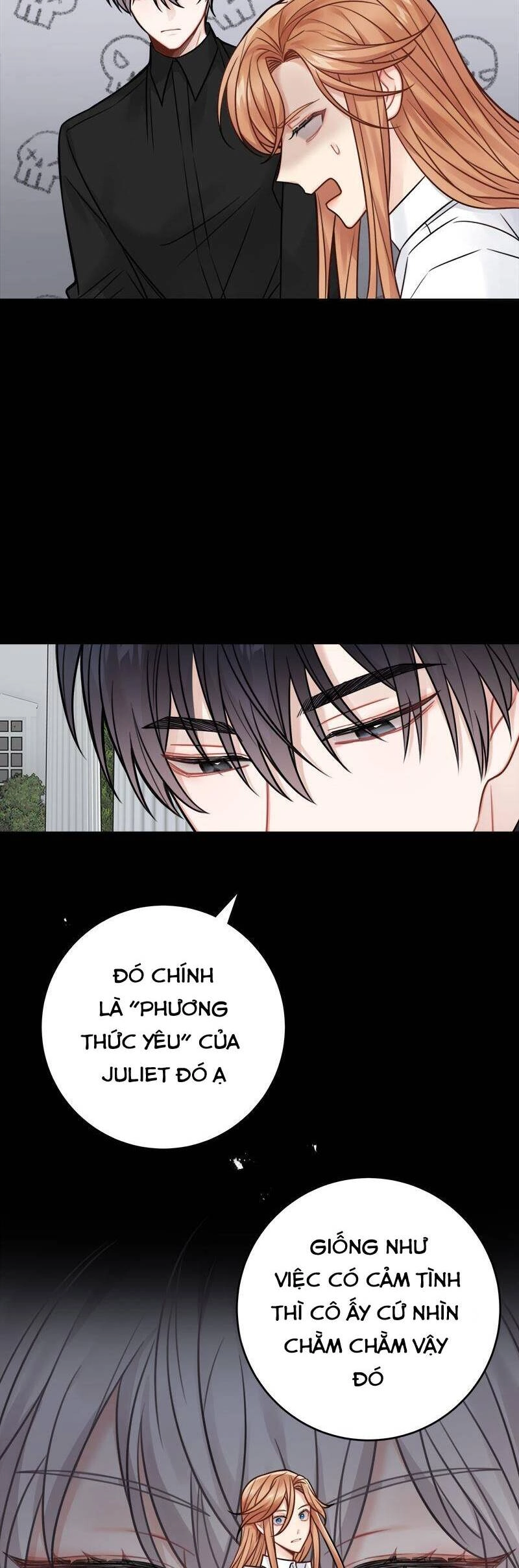 Nhật Ký Tuần Trăng Mật Của Phù Thủy Và Rồng Chapter 78 - 23