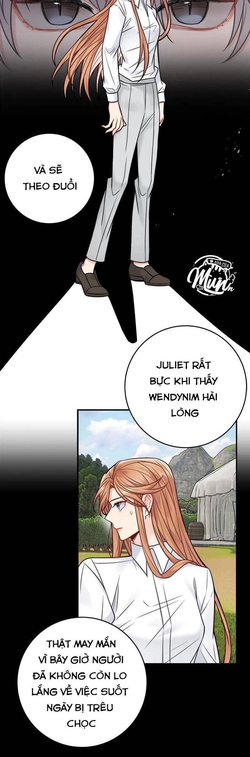 Nhật Ký Tuần Trăng Mật Của Phù Thủy Và Rồng Chapter 78 - 24