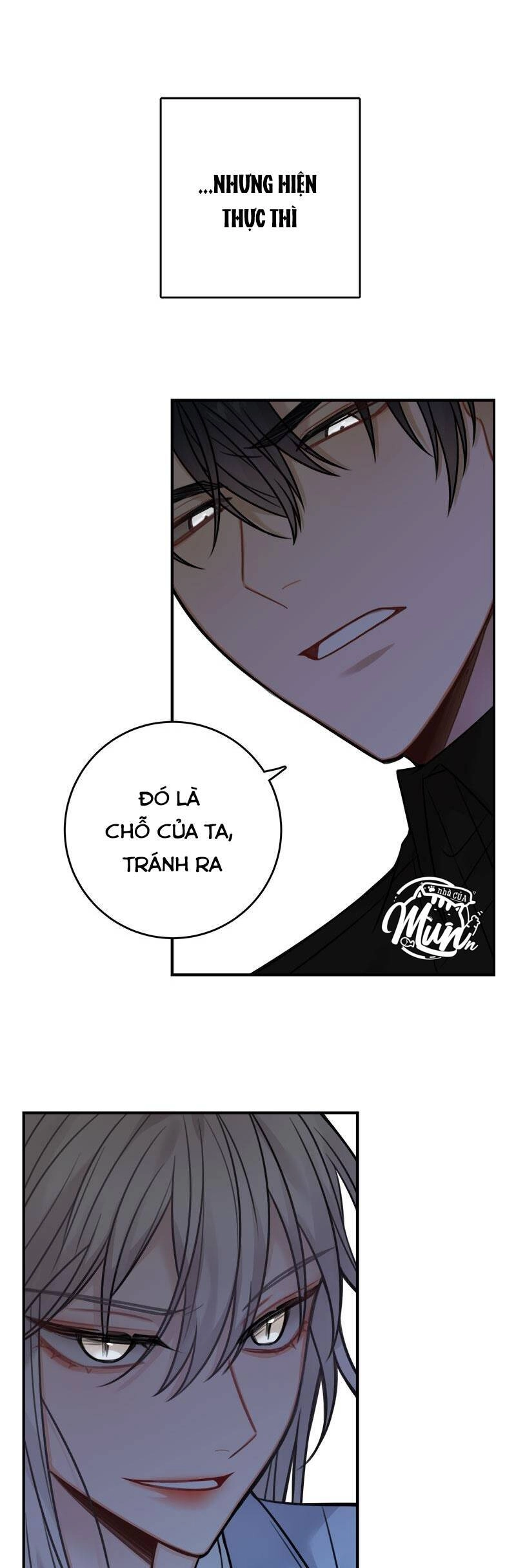 Nhật Ký Tuần Trăng Mật Của Phù Thủy Và Rồng Chapter 78 - 29