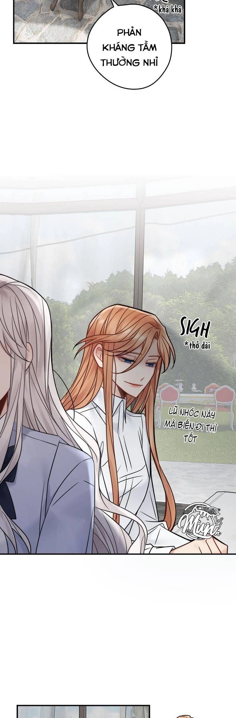 Nhật Ký Tuần Trăng Mật Của Phù Thủy Và Rồng Chapter 78 - 32