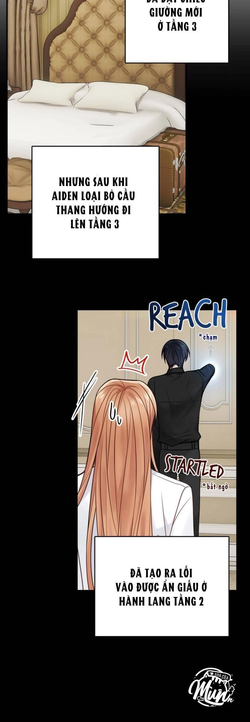 Nhật Ký Tuần Trăng Mật Của Phù Thủy Và Rồng Chapter 81 - 15