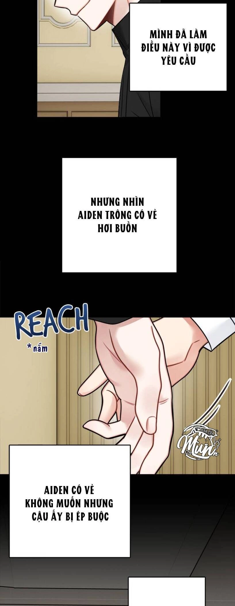 Nhật Ký Tuần Trăng Mật Của Phù Thủy Và Rồng Chapter 81 - 17