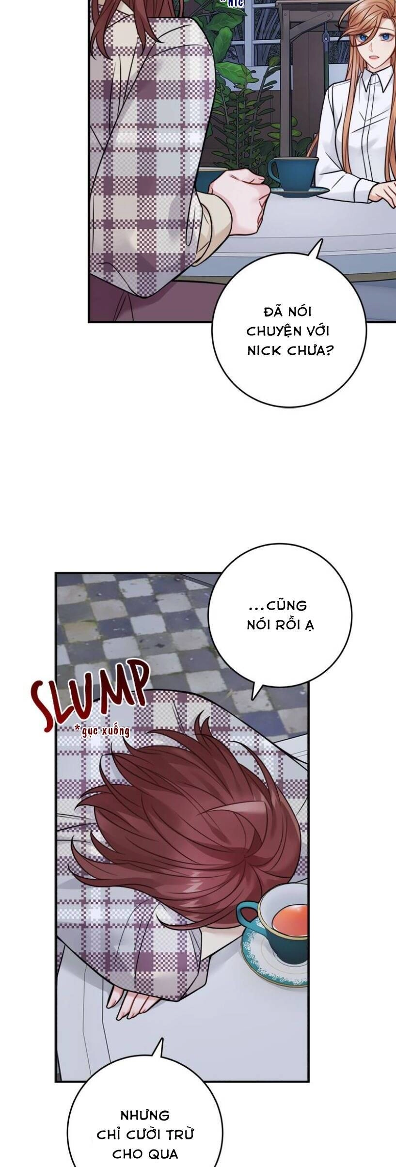 Nhật Ký Tuần Trăng Mật Của Phù Thủy Và Rồng Chapter 82 - 13