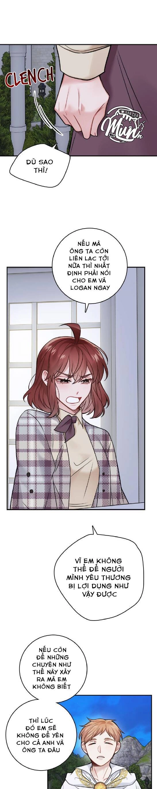 Nhật Ký Tuần Trăng Mật Của Phù Thủy Và Rồng Chapter 83 - 7