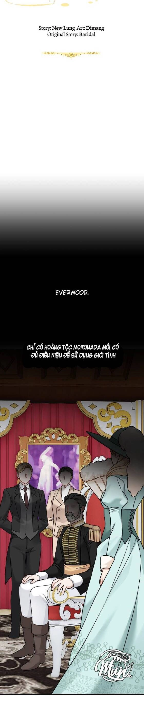 Nhật Ký Tuần Trăng Mật Của Phù Thủy Và Rồng Chapter 85 - 12