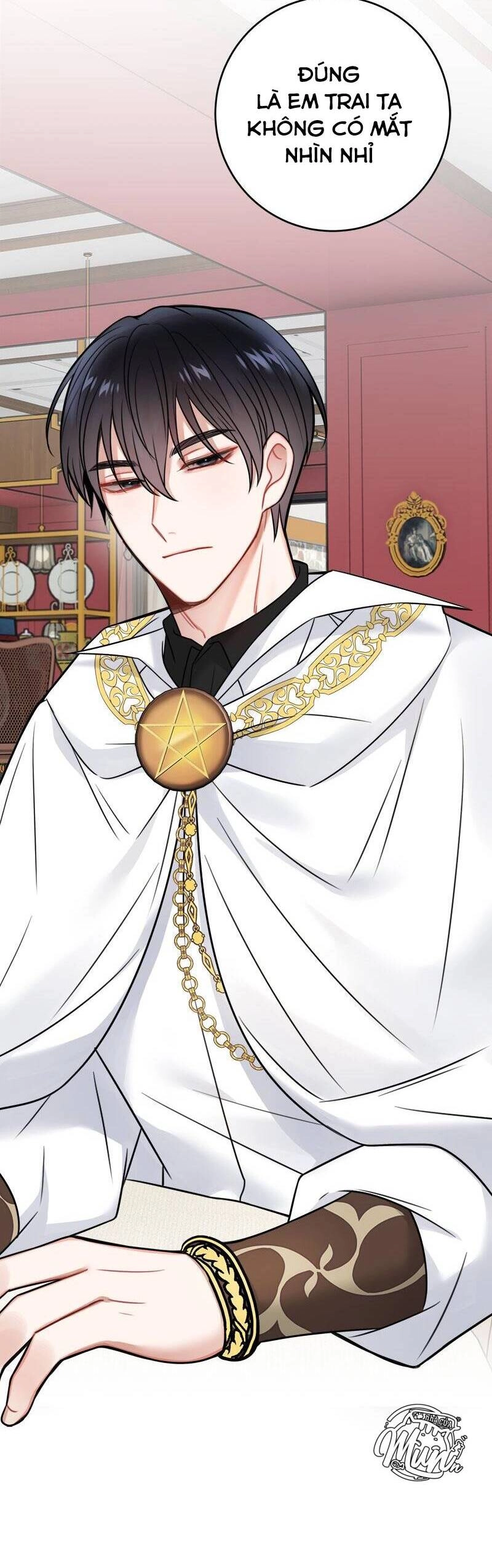 Nhật Ký Tuần Trăng Mật Của Phù Thủy Và Rồng Chapter 85 - 22