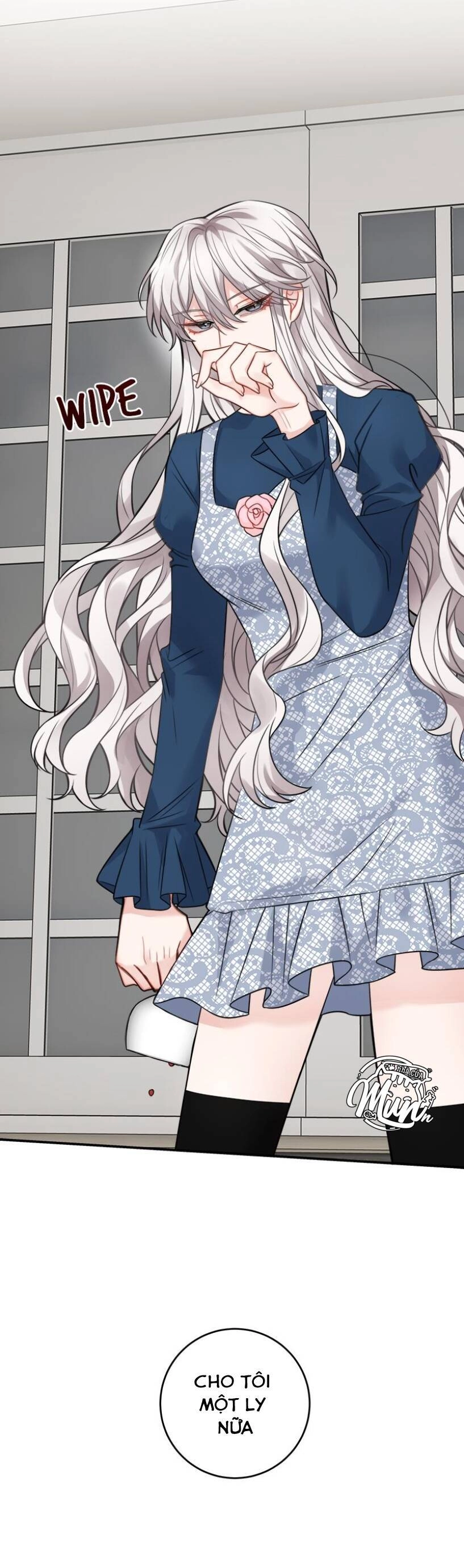 Nhật Ký Tuần Trăng Mật Của Phù Thủy Và Rồng Chapter 89 - 28