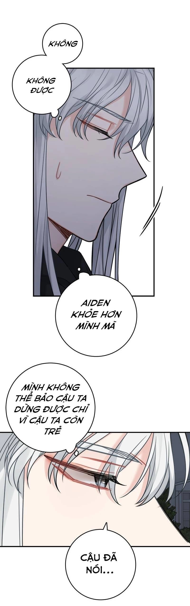 Nhật Ký Tuần Trăng Mật Của Phù Thủy Và Rồng Chapter 90 - 19