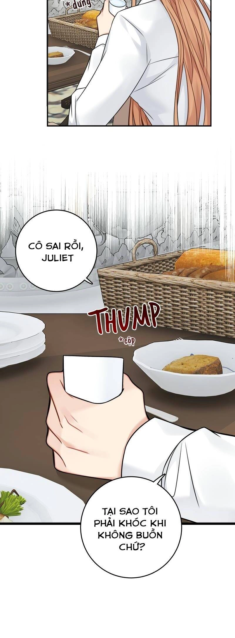 Nhật Ký Tuần Trăng Mật Của Phù Thủy Và Rồng Chapter 91 - 14