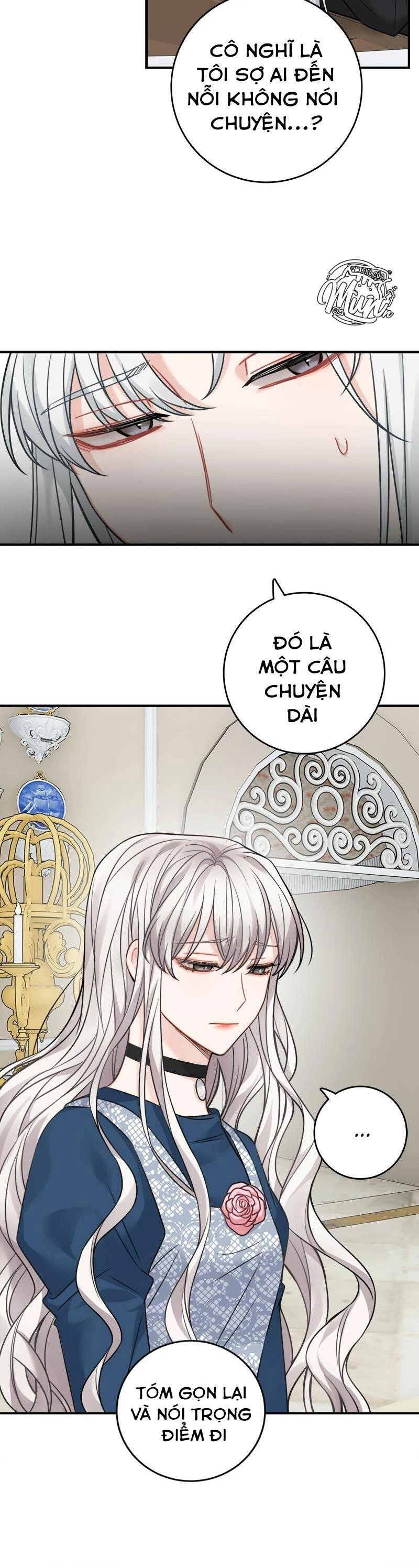 Nhật Ký Tuần Trăng Mật Của Phù Thủy Và Rồng Chapter 91 - 18