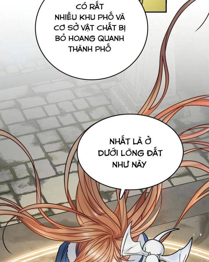 Nhật Ký Tuần Trăng Mật Của Phù Thủy Và Rồng Chapter 94 - 19