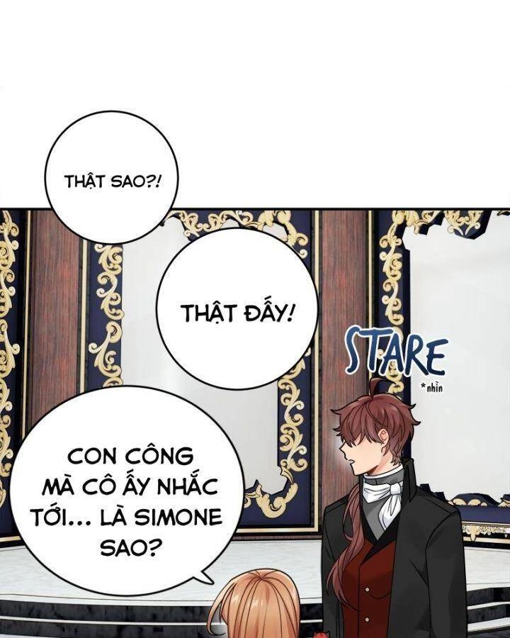 Nhật Ký Tuần Trăng Mật Của Phù Thủy Và Rồng Chapter 95 - 7